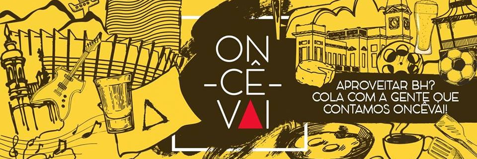 Oncêvai BH's banner