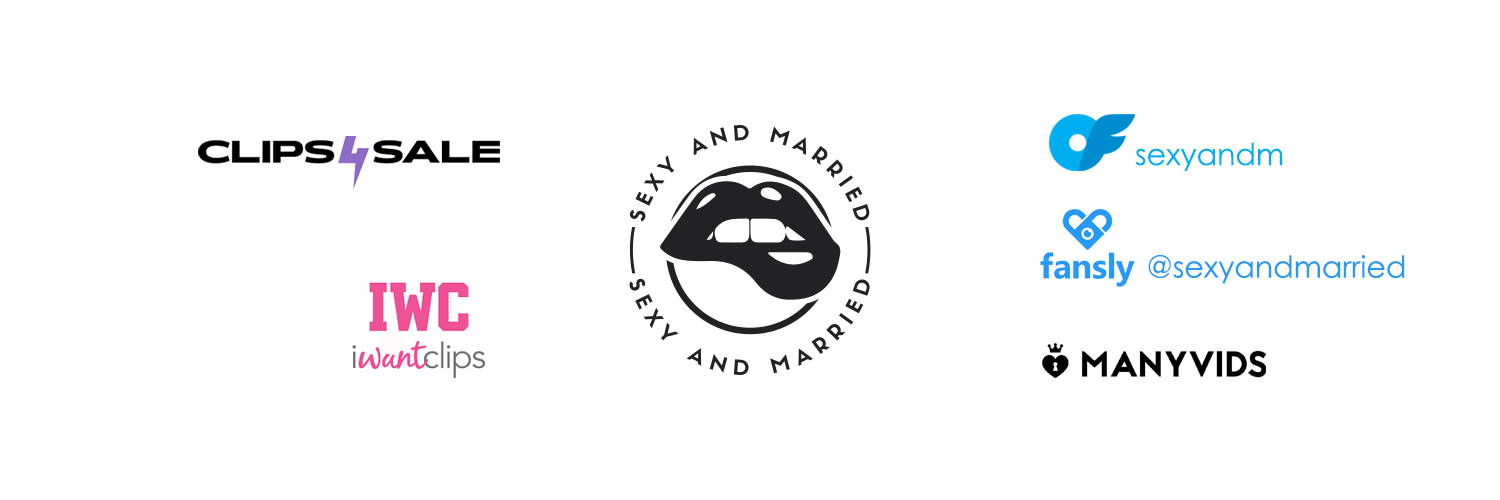 Sexy and Married's banner