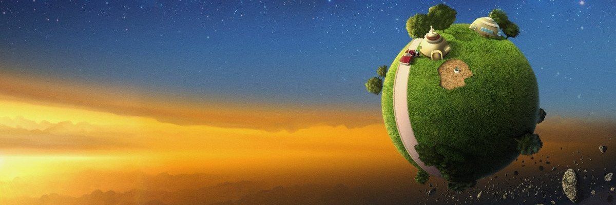 Cosmos 🪐's banner