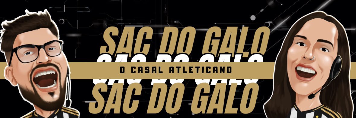 Sac do Galo's banner