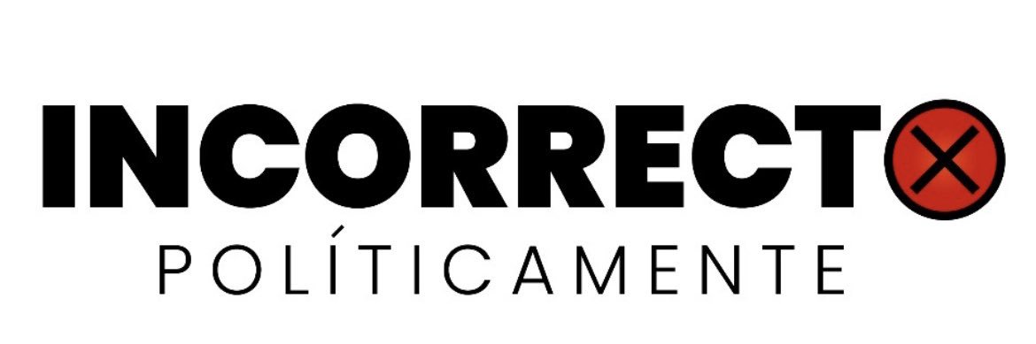 El Incorrecto's banner