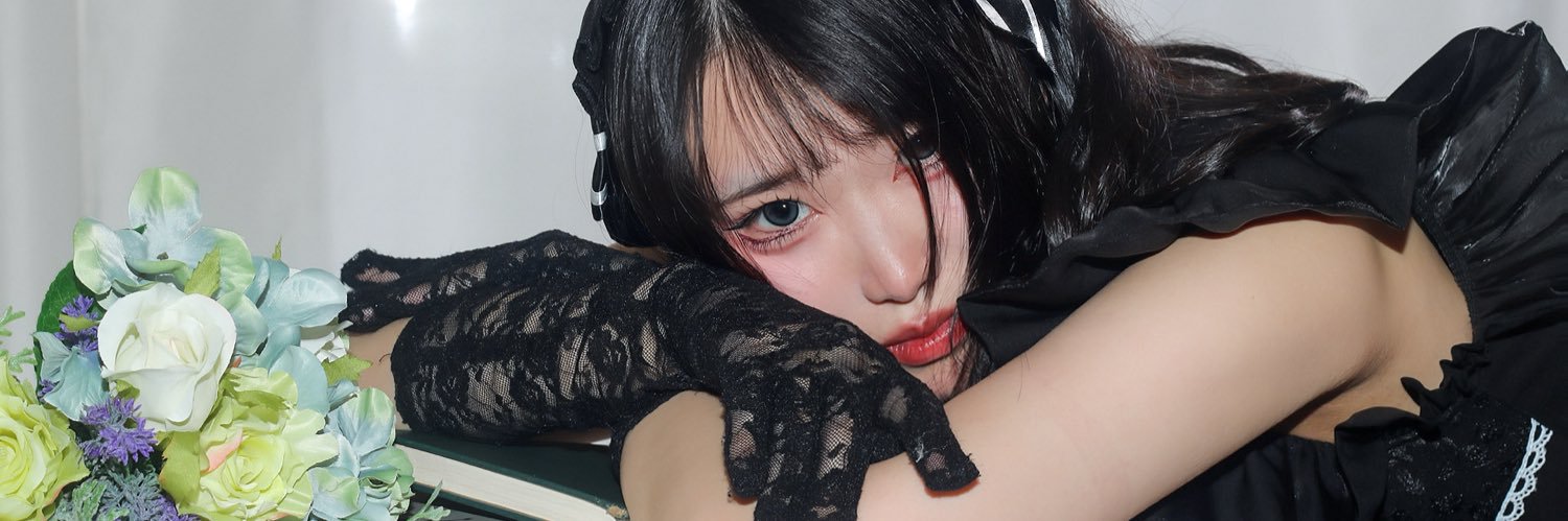 真宵 けう 🐩🐾's banner