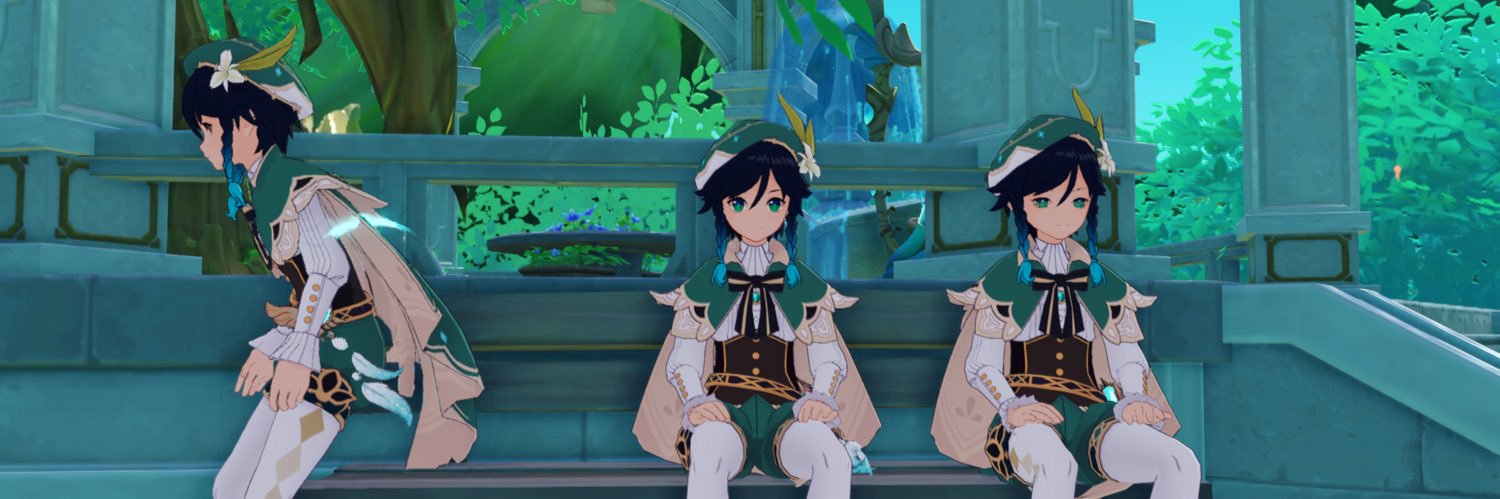 ねぇ。ne。's banner