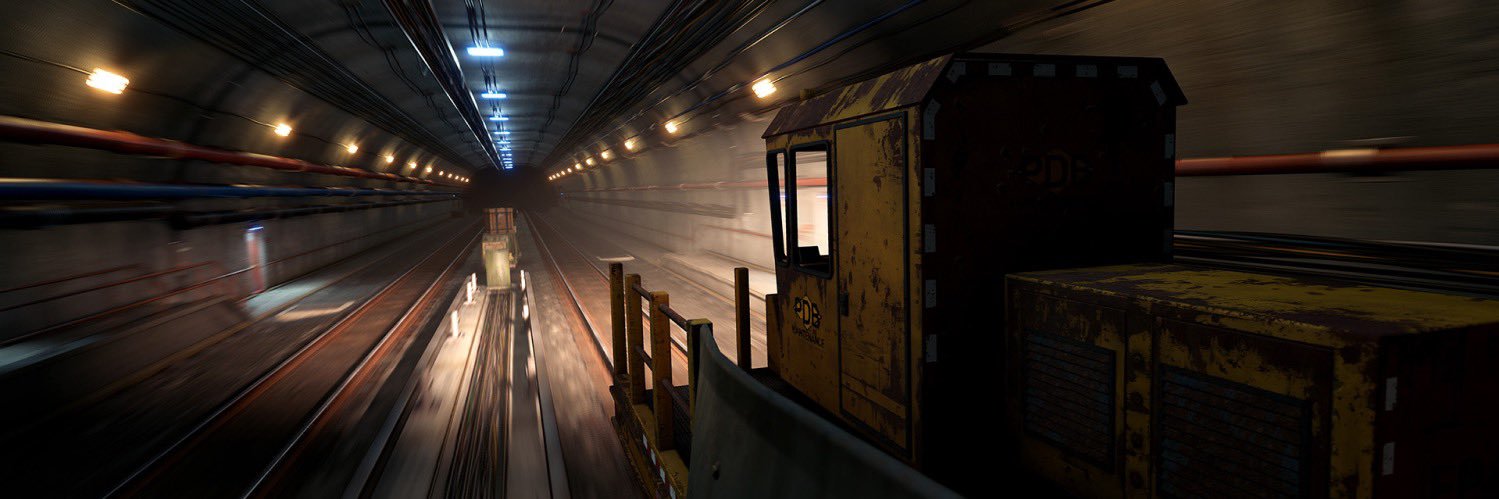 Rust's banner