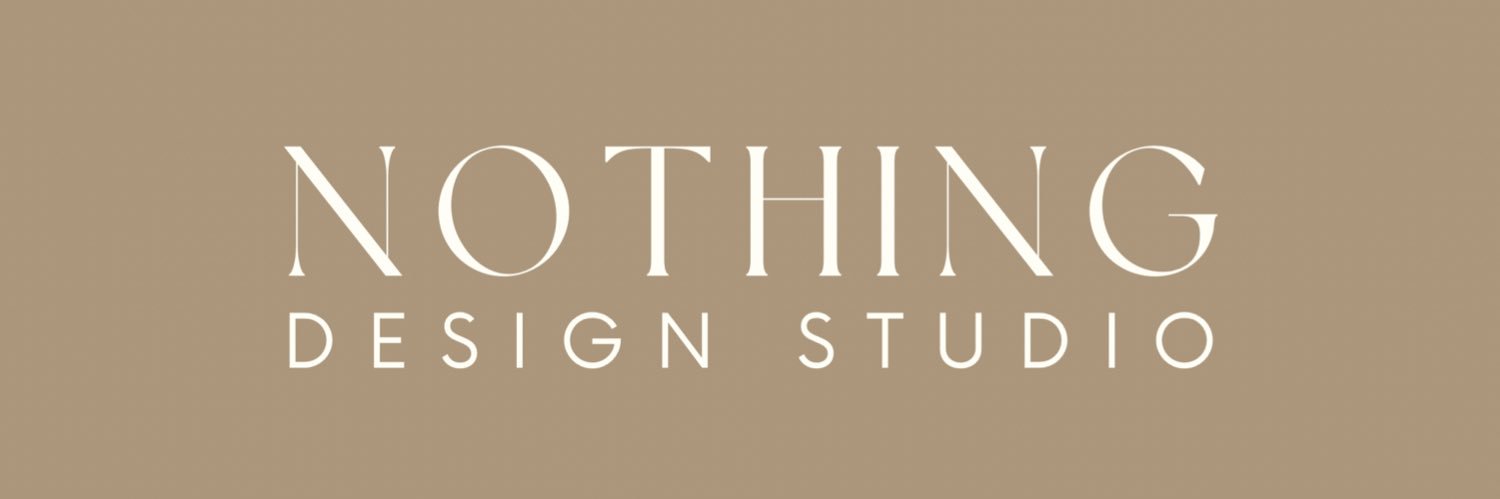 Eva｜Nothing Design's banner
