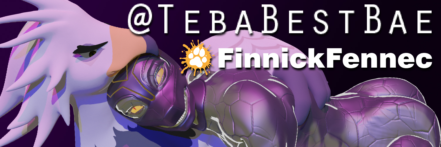 TebaBestBae's banner