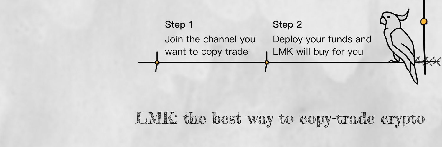 lmk.fun 🦜 (Prev. Scopescan)'s banner