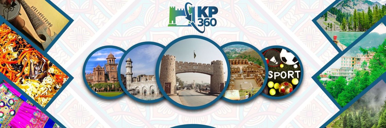 KP 360 🇵🇰's banner