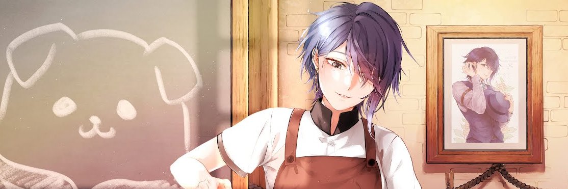 淺野薰☕️好想被踩系Vtuber's banner