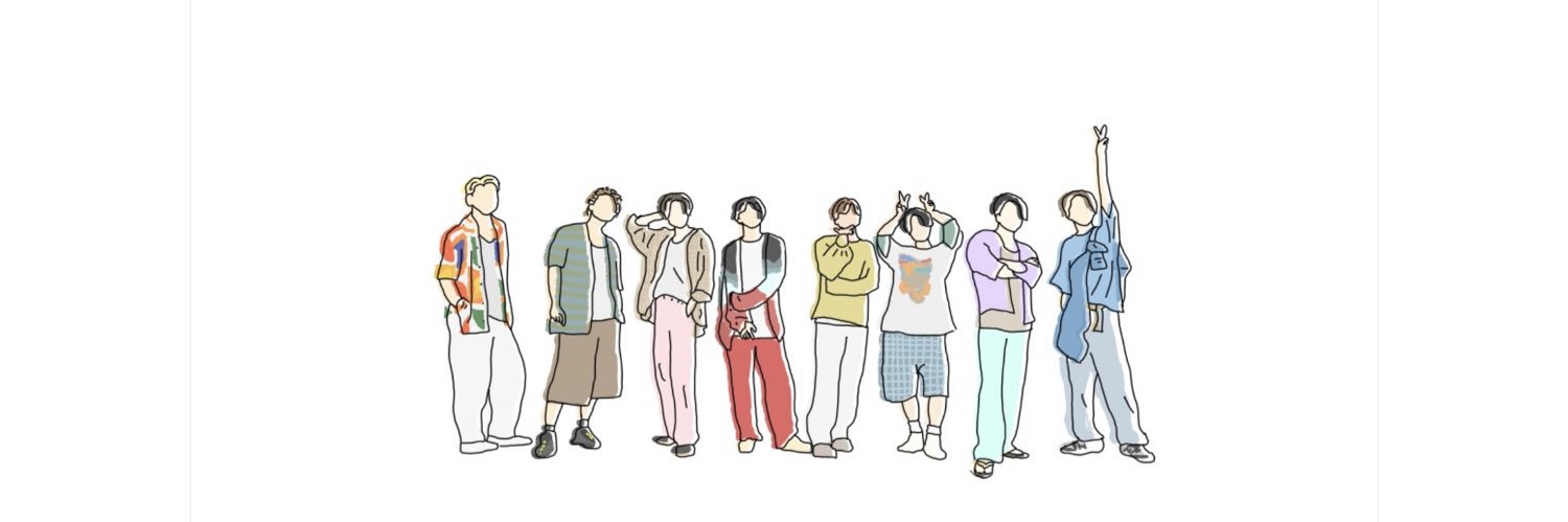 ベビ's banner