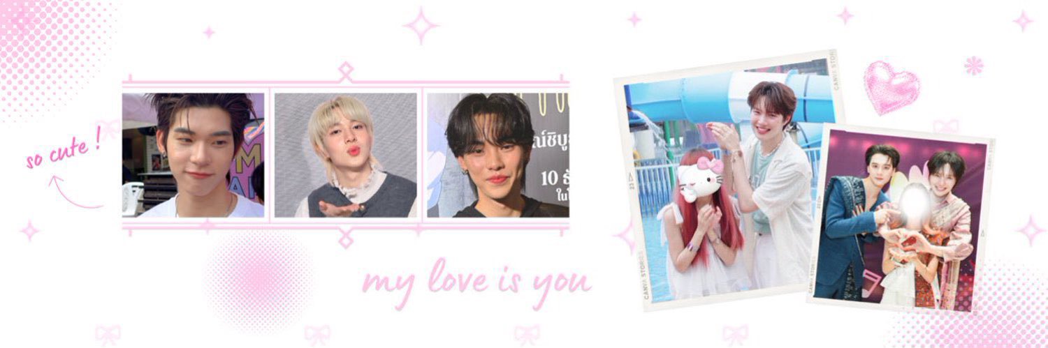 𐙚 ยัยยอมอ‎'s banner