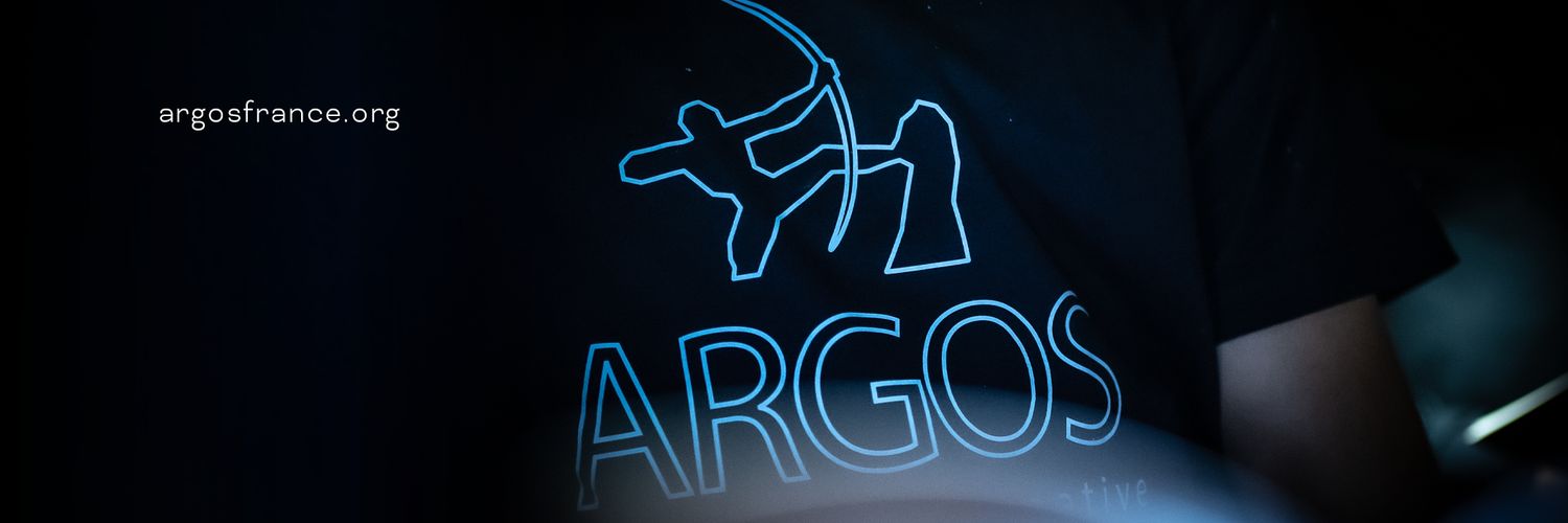 Argos's banner