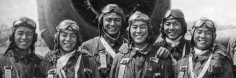 復活の日本's banner