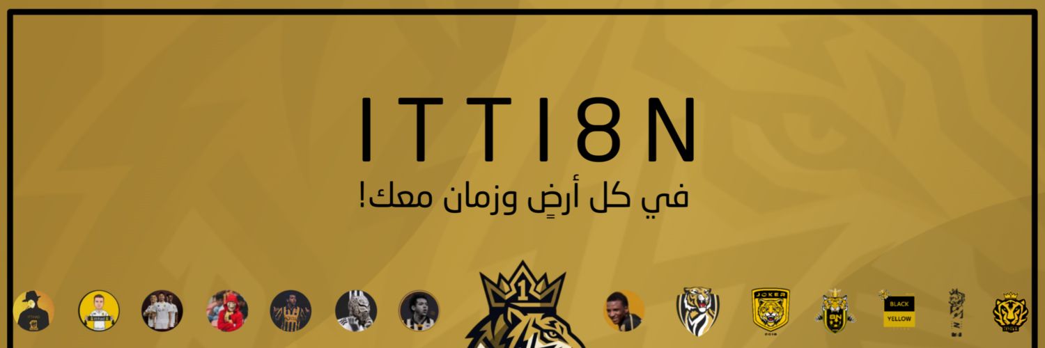 ITTI8N's banner