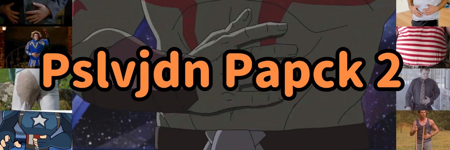 Pslvjdn Papck's banner