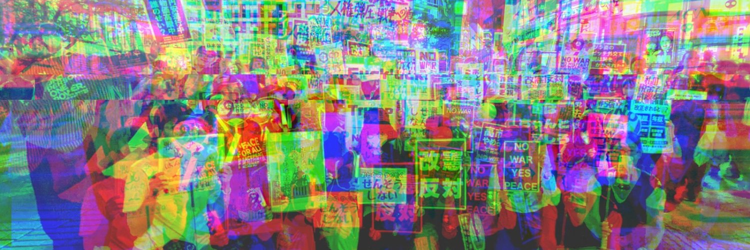 たっつー@国民投票分からない人は反対して's banner