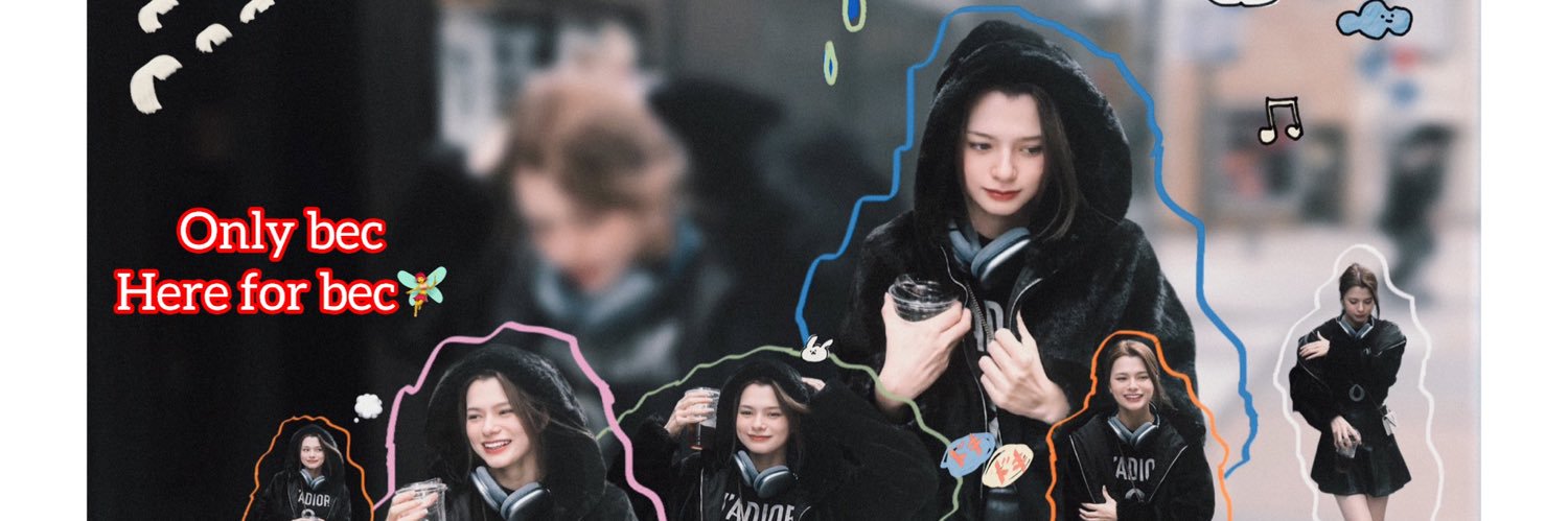 Charean🧚‍♀️มัทฉะของเบคเบค❤️'s banner