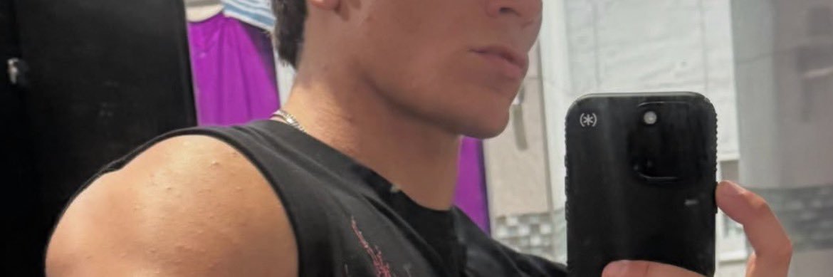 ALPHA BRAD's banner