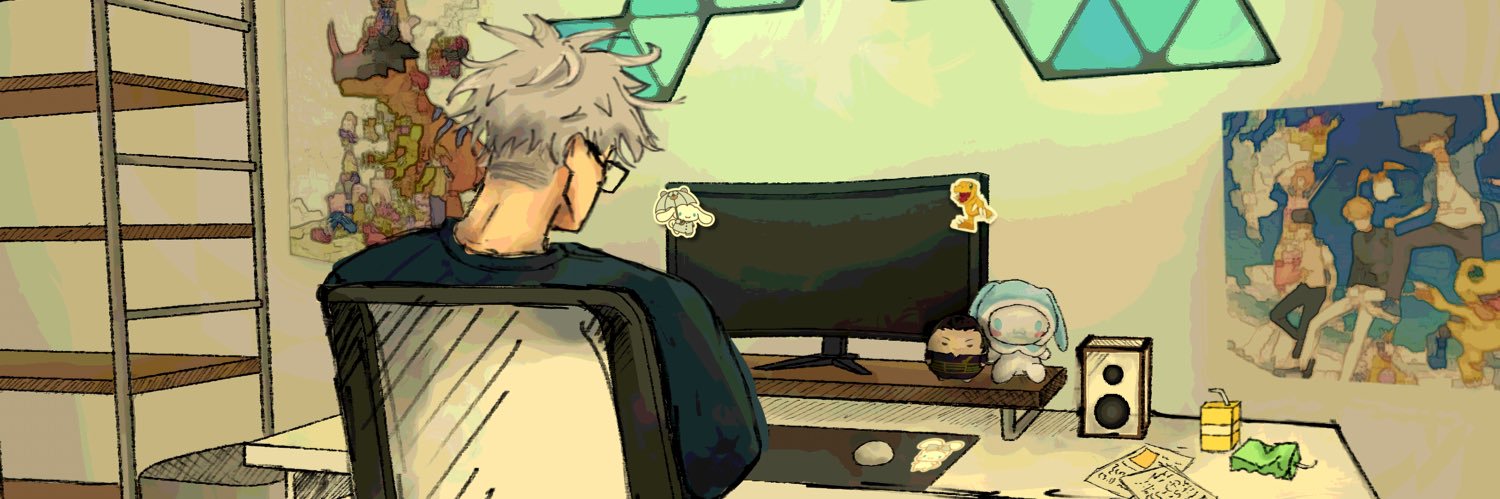haise ੈ✩‧₊˚'s banner