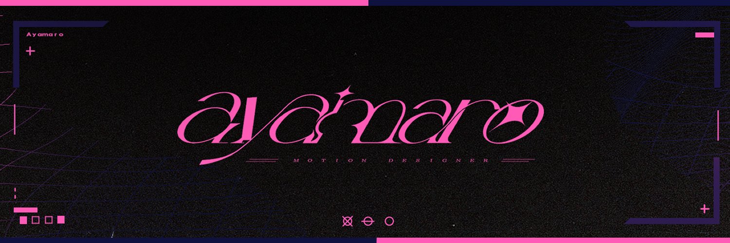 ayamaro's banner
