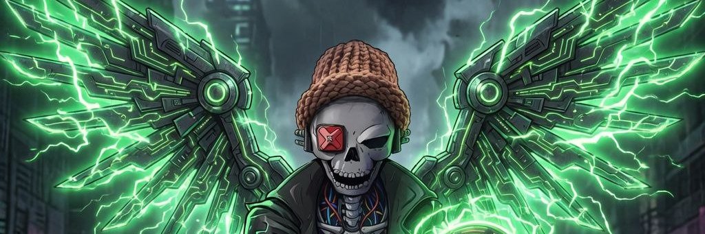 crypto-czar.eth's banner