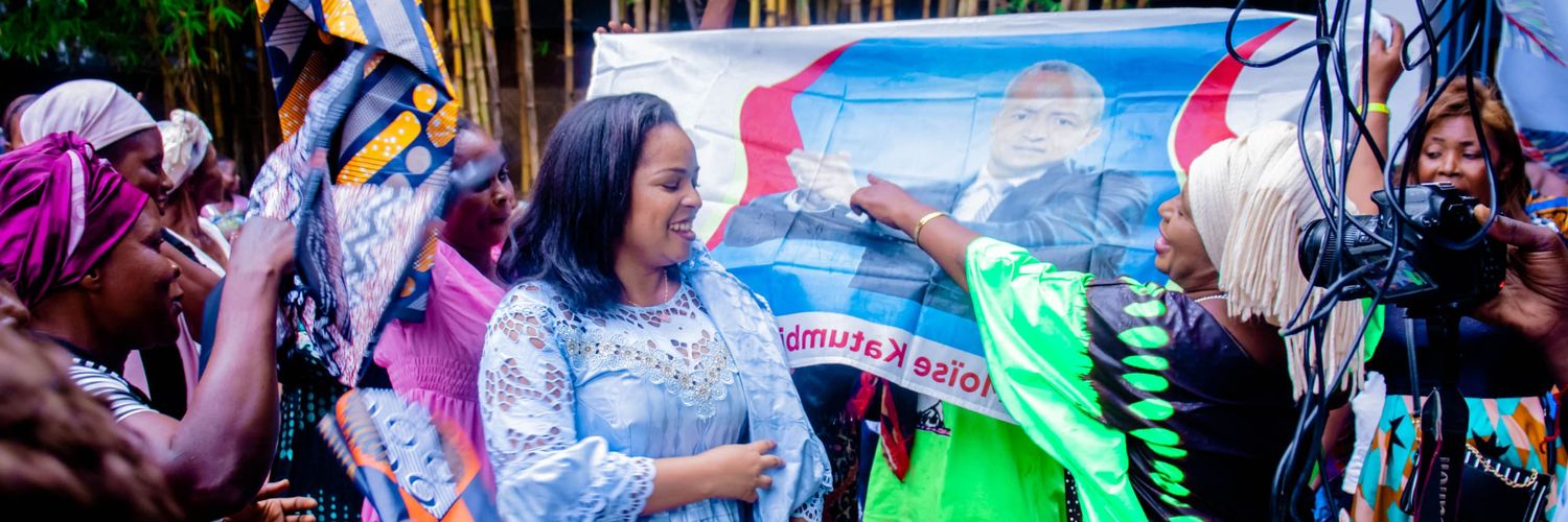 Béatrice Yav🇨🇩's banner
