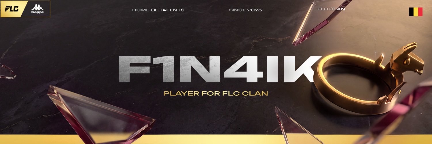 FLC F1N4IK's banner