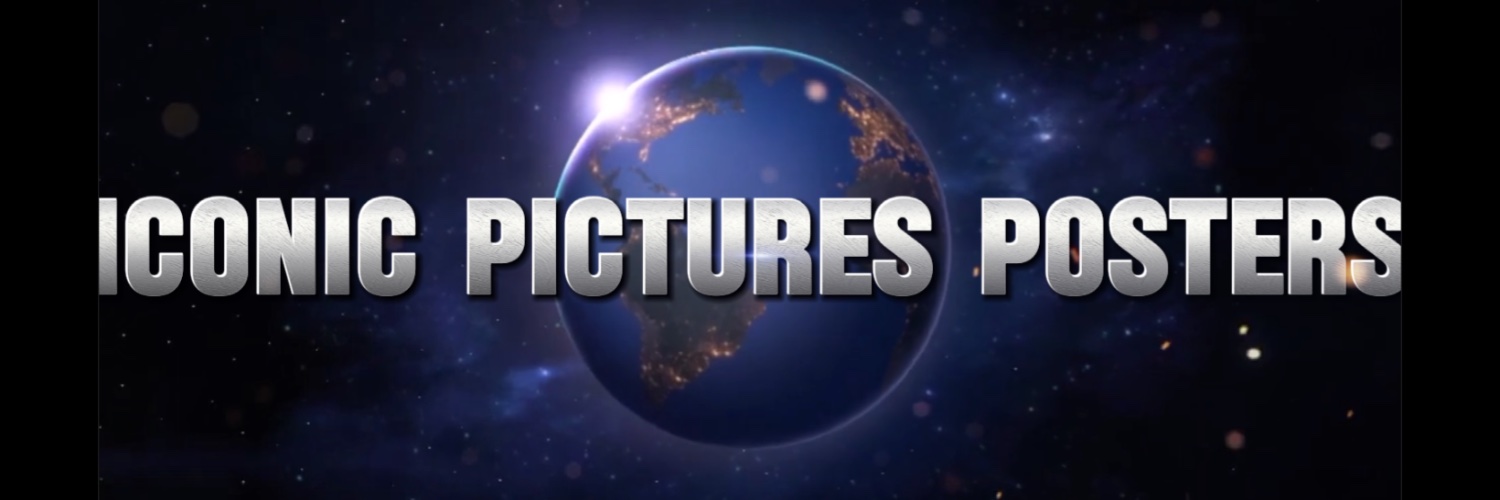 Iconic Pictures & Posters's banner