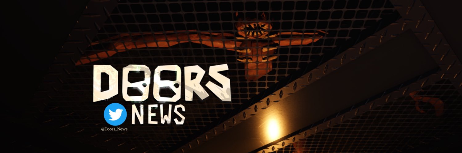 Doors News's banner