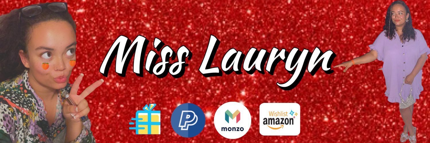 Miss Lauryn's banner