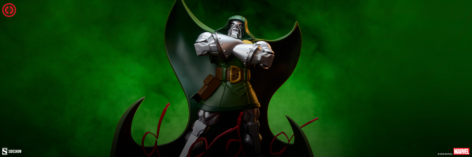 Sideshow Collectibles's banner