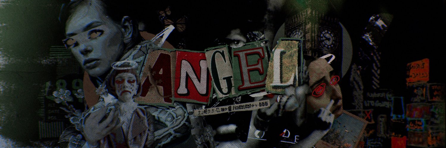 あんげる's banner