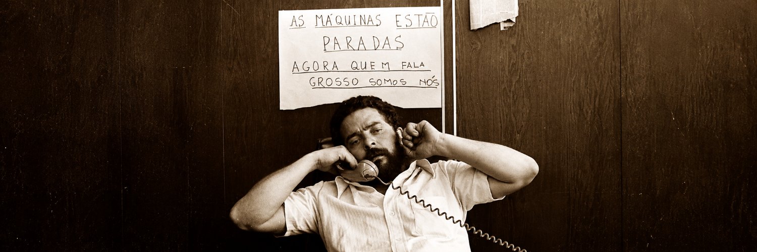Tio Frank's banner