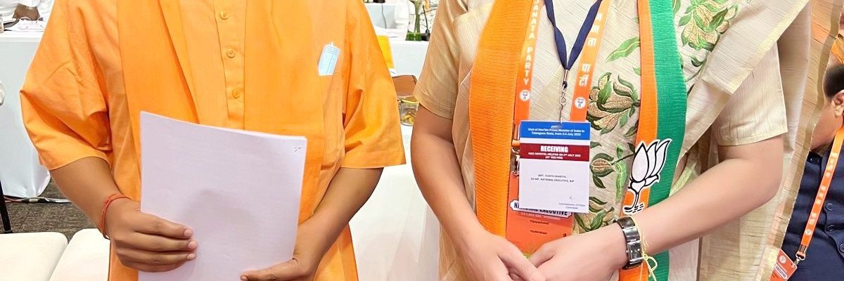 dk dansal बीजेपी पंजाब प्रदेशपूर्व सहसंगठन मंत्री's banner