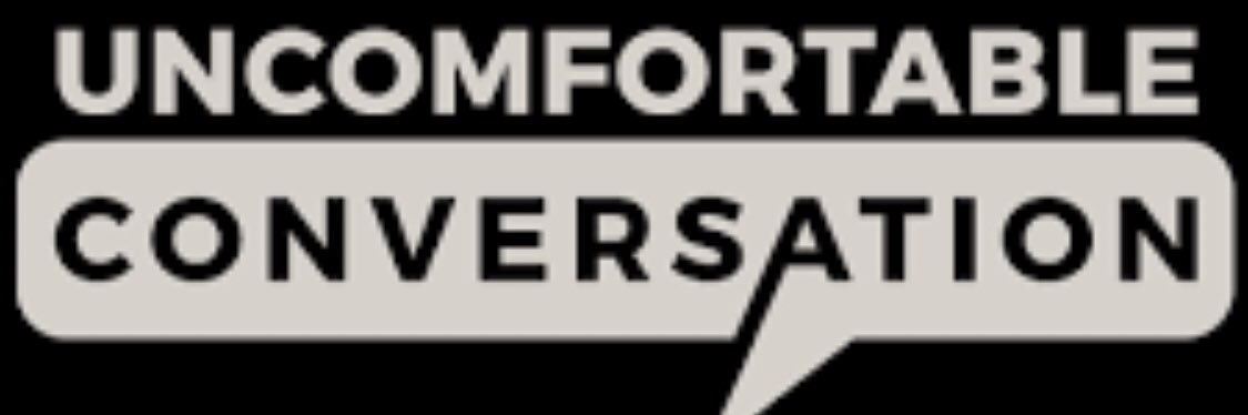Minister of Uncomfortable Conversations (-Parody-)'s banner