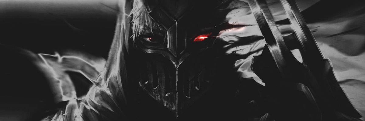 Yaræ ⟢'s banner