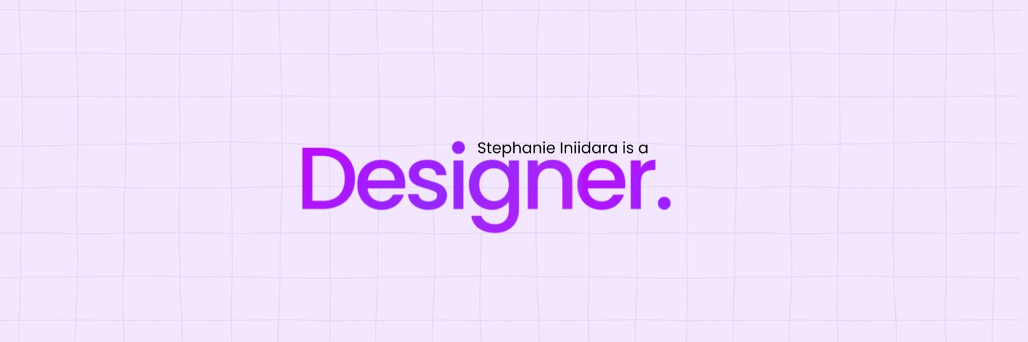 Stephy Designs's banner
