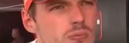 did toto talk about max today?'s banner