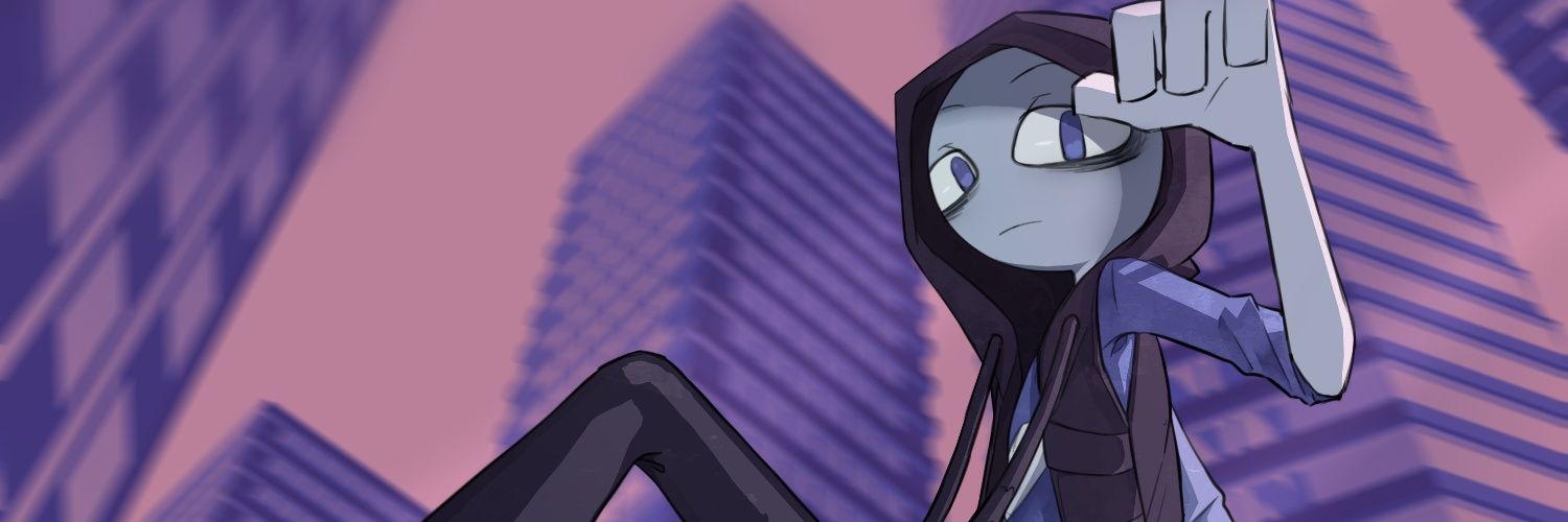 🔞 Koた θ∆ (They/Them)'s banner