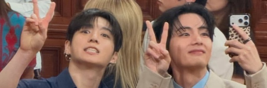 taekook's banner