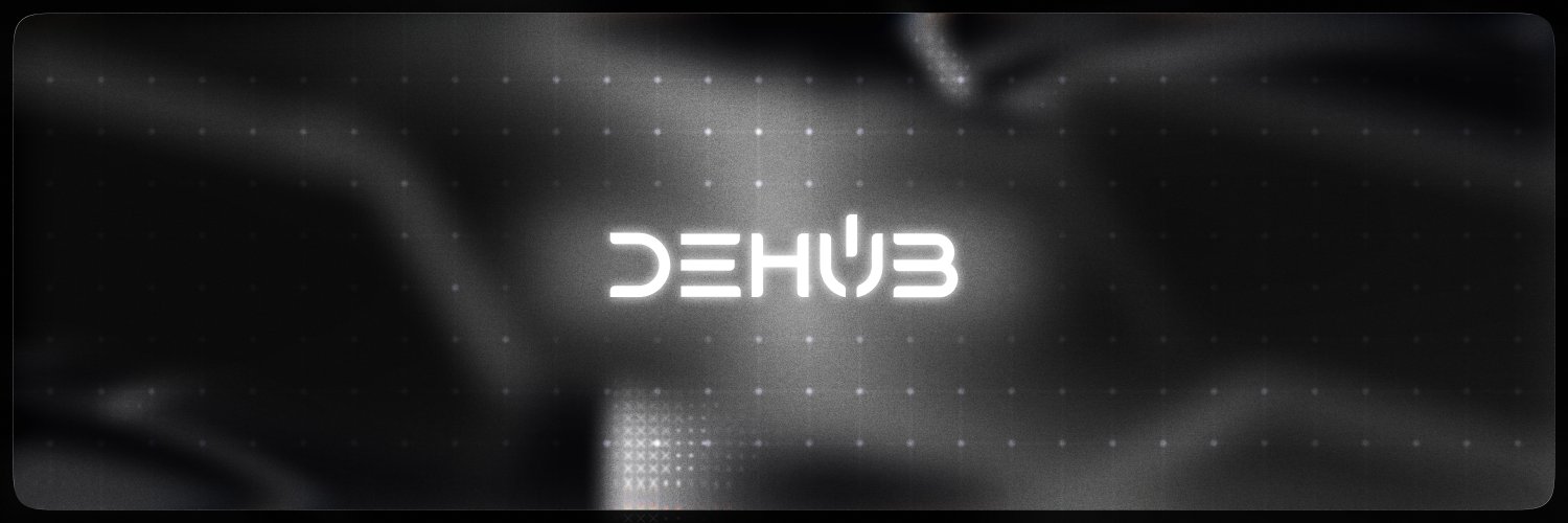DeHub's banner