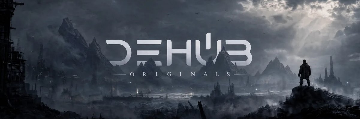 DeHub's banner