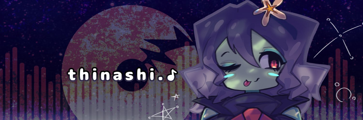 Thinasshi's banner