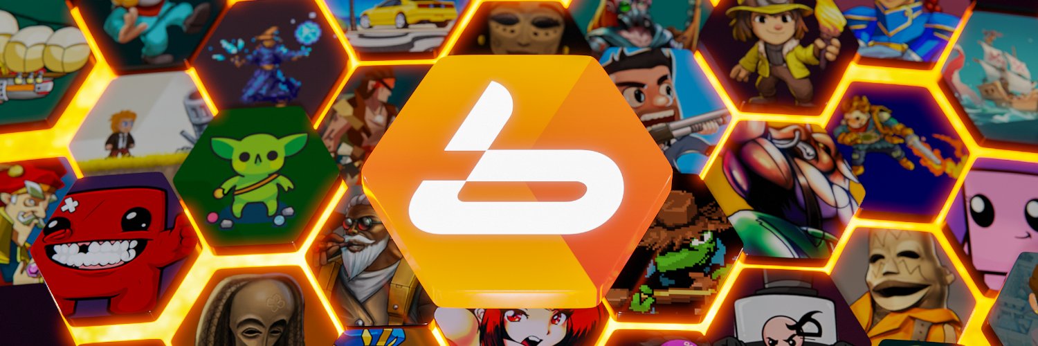 BlitWorks Games's banner