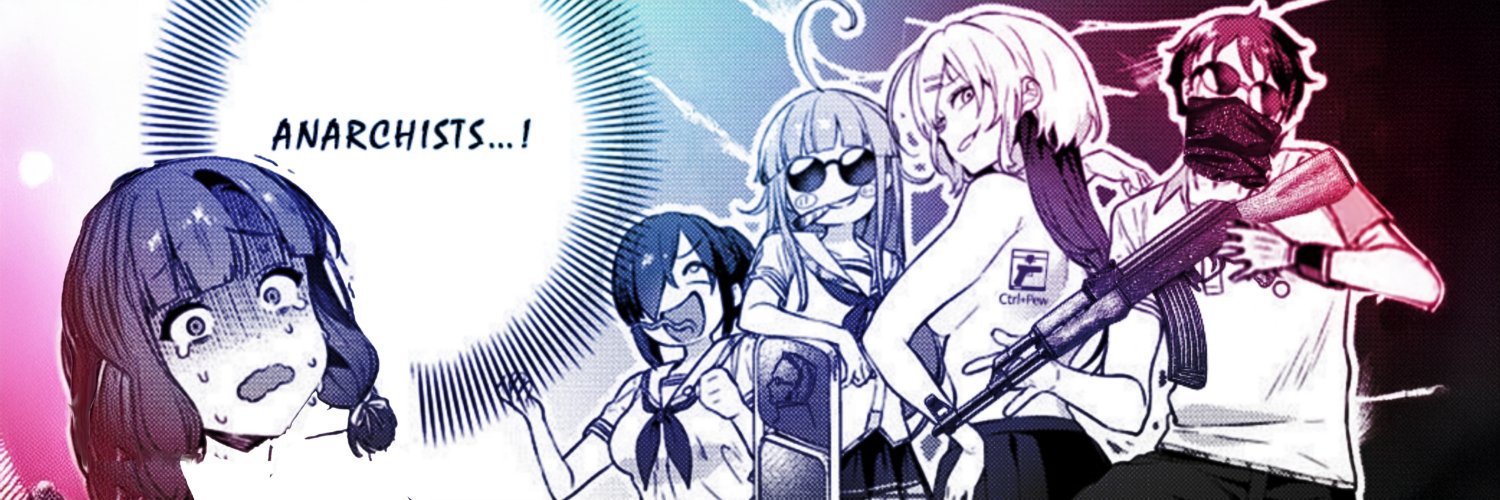 ✳️Ⓐ Armed Joy 🔫💣's banner