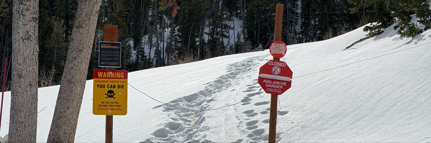 Doug's banner