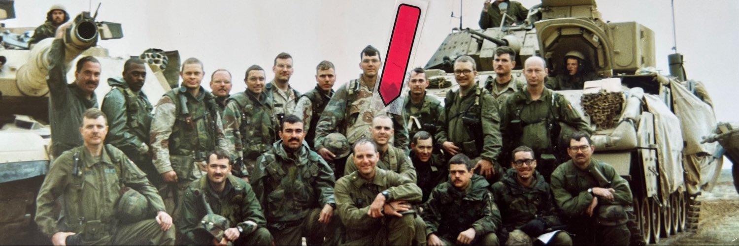 Doug's banner