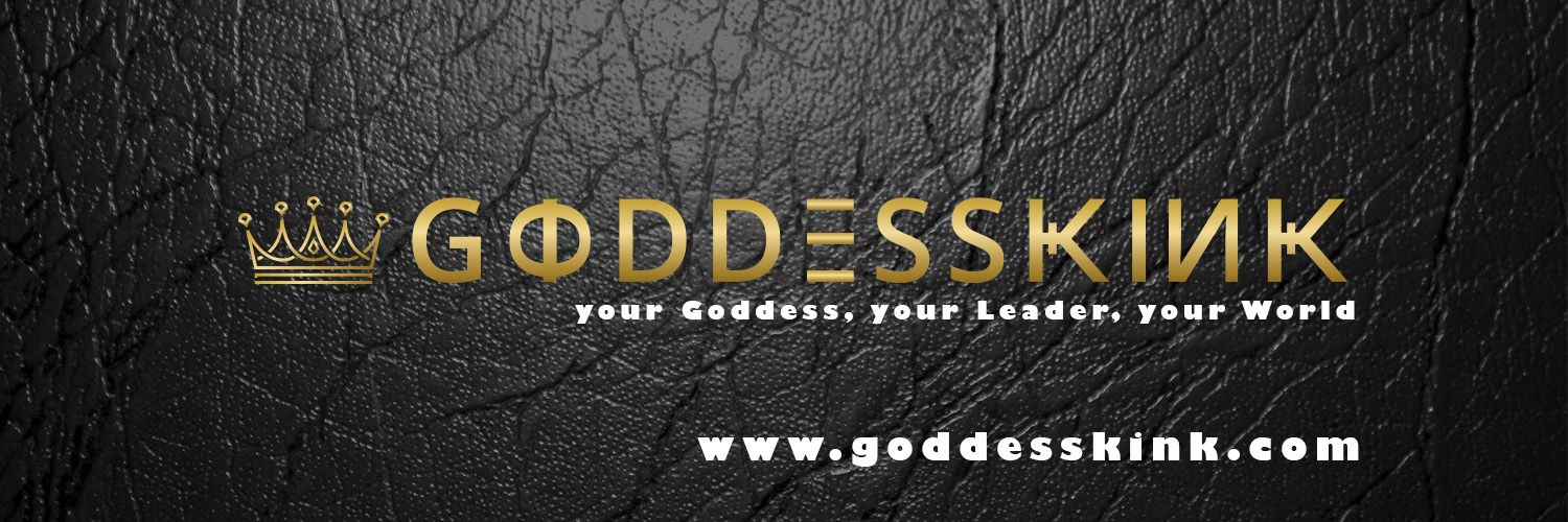 GФDDΞSS ҜIИҜ's banner