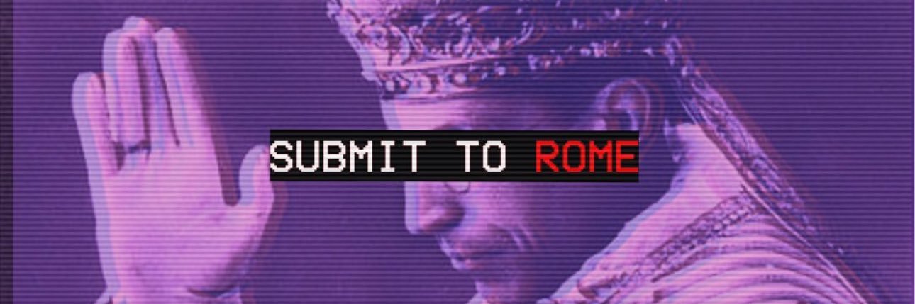 Papist Maxi🇻🇦's banner