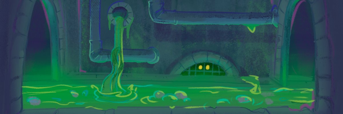 Zeke Marigold 🐀's banner